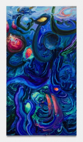 Miryam Haddad, Porte 9, 2025 , Art : Concept