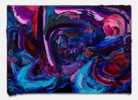 Miryam Haddad, Graine 6, 2026 , Art : Concept