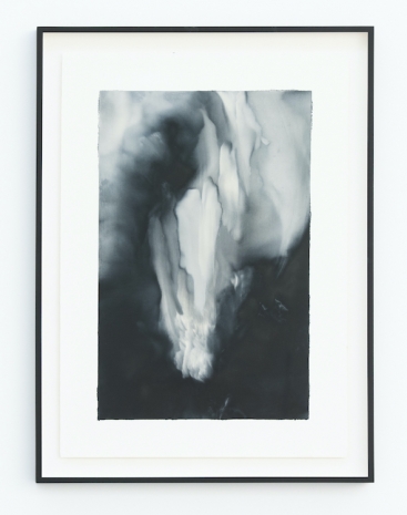 Alexandra Karakashian, Close to Hand IV, 2025, Sabrina Amrani