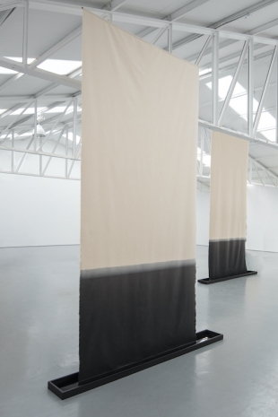 Alexandra Karakashian, Organs of breath I, 2025, Sabrina Amrani