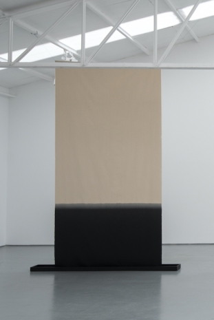 Alexandra Karakashian, Organs of breath III, 2025 , Sabrina Amrani