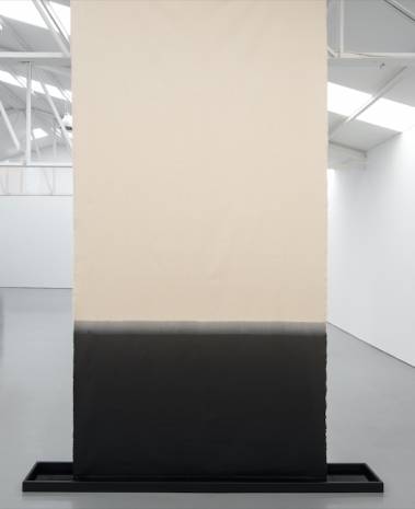 Alexandra Karakashian, Organs of breath VI, 2025 , Sabrina Amrani