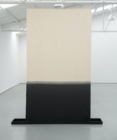 Alexandra Karakashian, Organs of breath VII, 2025, Sabrina Amrani