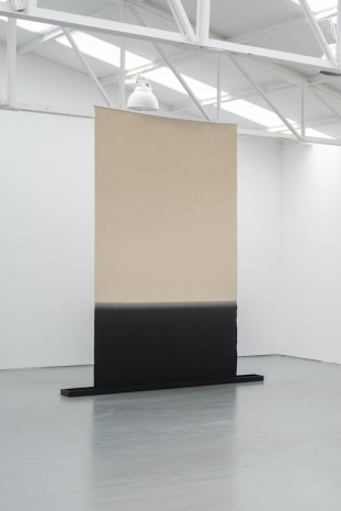 Alexandra Karakashian, Organs of breath VIII, 2025 , Sabrina Amrani