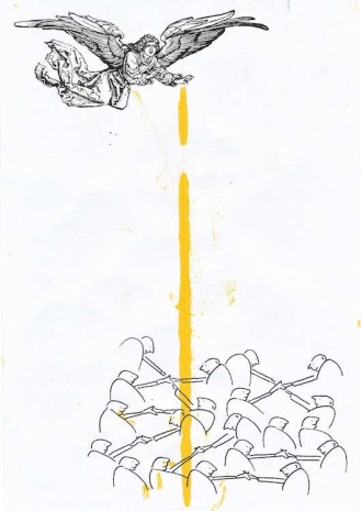 James Richards, , , Sylvia Kouvali