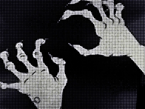 James Richards, Fevers, 2026 , Sylvia Kouvali