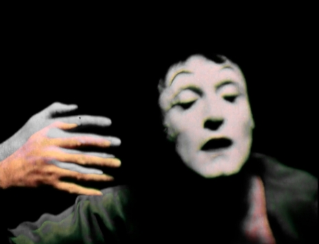 James Richards, Fevers, 2026 , Sylvia Kouvali