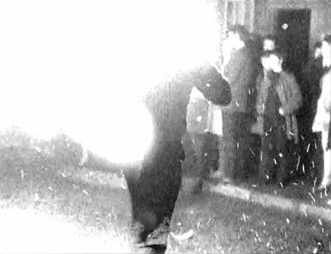 James Richards, Fevers, 2026 , Sylvia Kouvali