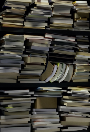 Thomas Demand, Books, 2025 , Sprüth Magers