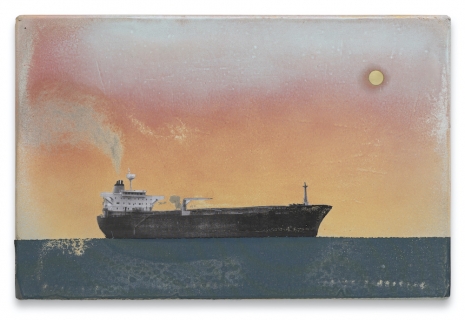 Robert Elfgen, Al Na Jr, 2026 , Sprüth Magers