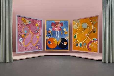 Simon Fujiwara, Who’s Spiritual Journey?, 2026 , Esther Schipper