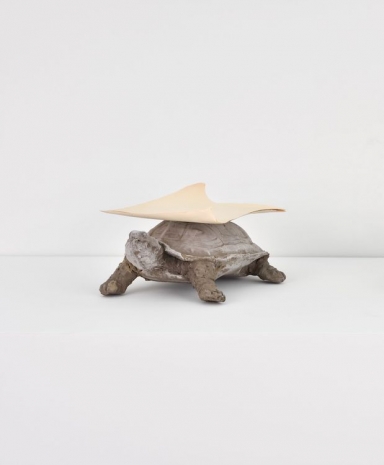 Thu-Van Tran, At a Tortoise's Pace #7, 2019 , Almine Rech