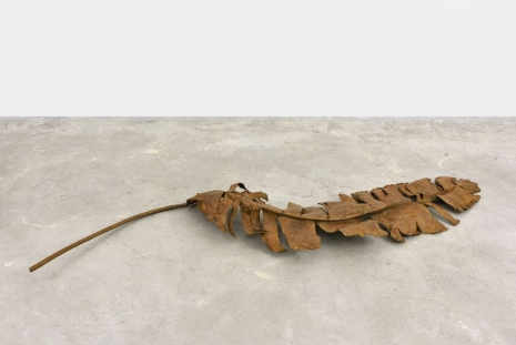 Thu-Van Tran, Novel Without a Title #5, 2019 , Almine Rech