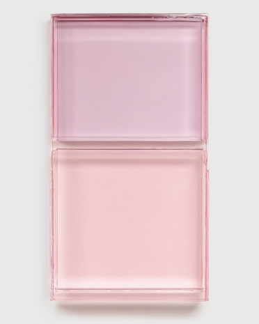 Rachel Whiteread, Untitled (Morning Light), 2026, Gagosian