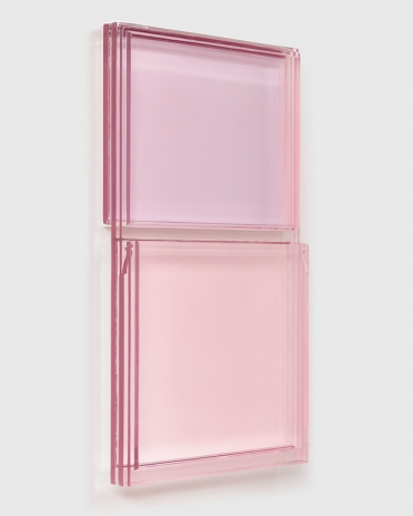 Rachel Whiteread, Untitled (Morning Light), 2026, Gagosian