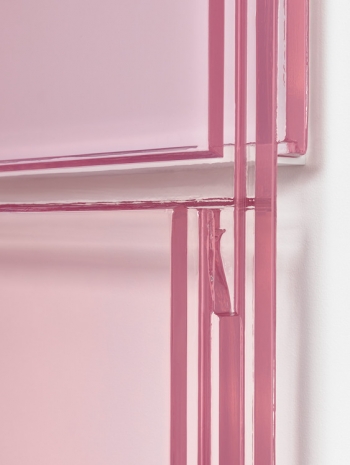 Rachel Whiteread, Untitled (Morning Light), 2026, Gagosian