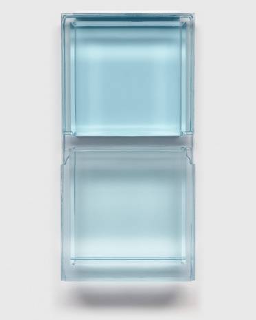 Rachel Whiteread, Untitled (Seaside), 2026 , Gagosian