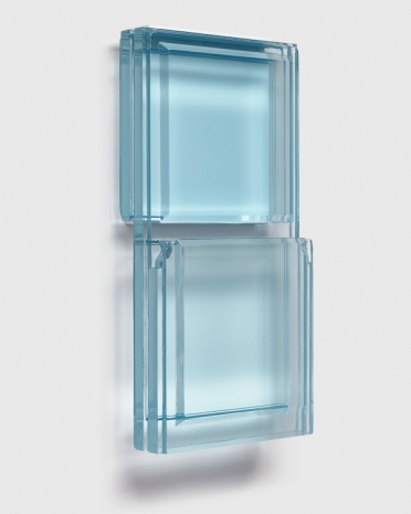 Rachel Whiteread, Untitled (Seaside), 2026 , Gagosian