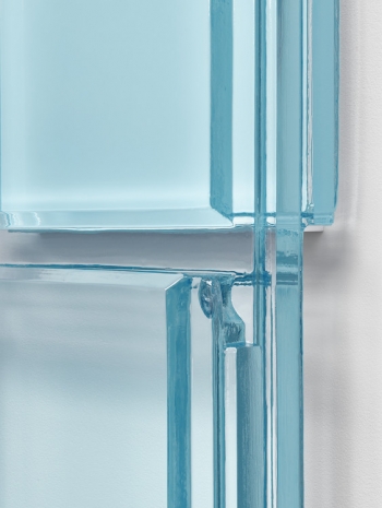 Rachel Whiteread, Untitled (Seaside), 2026 , Gagosian