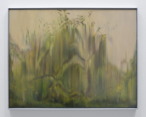 Rachel Rose, The Rest, 4:30pm, 2026 , Gladstone Gallery