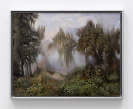 Rachel Rose, The Rest, 9:30am, 2026 , Gladstone Gallery