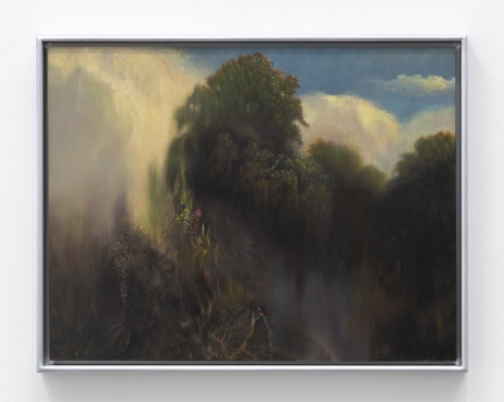 Rachel Rose, The Rest, 2:15pm, 2026, Gladstone Gallery