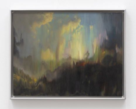 Rachel Rose, The Rest, 3:30pm, 2026 , Gladstone Gallery