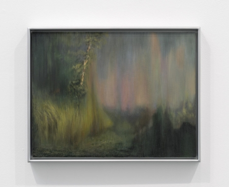 Rachel Rose, The Rest, 6:05pm, 2026 , Gladstone Gallery