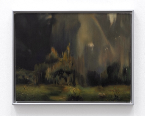 Rachel Rose, The Rest, 2:05am, 2026 , Gladstone Gallery