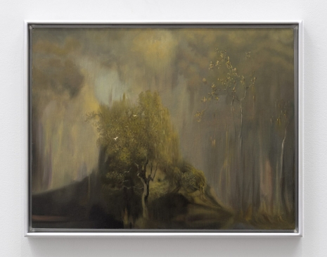 Rachel Rose, The Rest, 4:45pm, 2026 , Gladstone Gallery