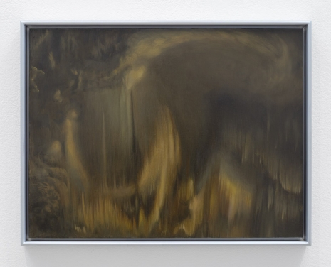 Rachel Rose, The Rest, 1:01am, 2026, Gladstone Gallery