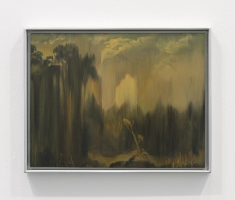 Rachel Rose, The Rest, 6:10pm, 2026 , Gladstone Gallery