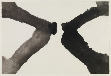 Suh Se Ok , Person, 1998 , Lehmann Maupin