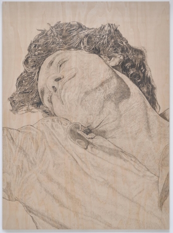 Alex Hank, The Rise of Rome, 2025 , Lehmann Maupin