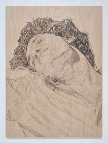 Alex Hank, The Rise of Rome, 2025 , Lehmann Maupin