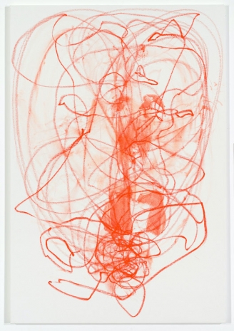 Katja Schenker, Could Be You, Still (1268), 2025 , Galerie Mitterrand