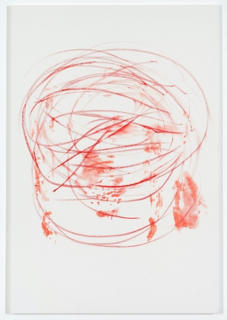 Katja Schenker, Could Be You, Still (3210), 2025, Galerie Mitterrand