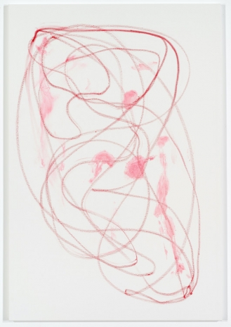 Katja Schenker, Could Be You, Still (4459), 2025, Galerie Mitterrand