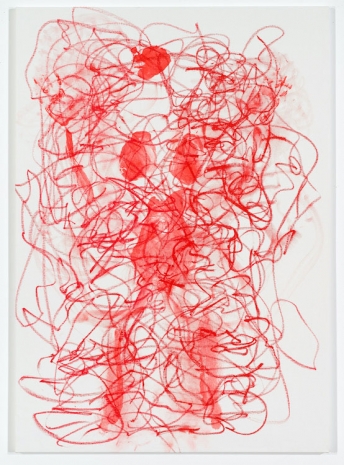 Katja Schenker, Could Be You, Still (5682), 2025, Galerie Mitterrand