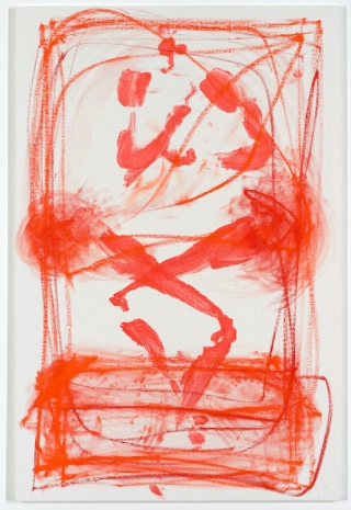 Katja Schenker, Could Be You, Still (6228), 2025 , Galerie Mitterrand