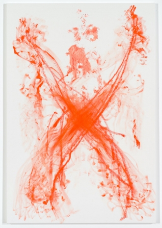 Katja Schenker, Could Be You, Still (8024), 2025 , Galerie Mitterrand