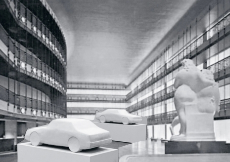 Peter Fischli David Weiss, , , Galerie Buchholz