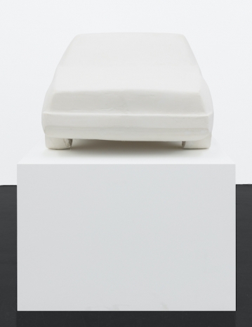 Peter Fischli David Weiss, Car, 1988 , Galerie Buchholz