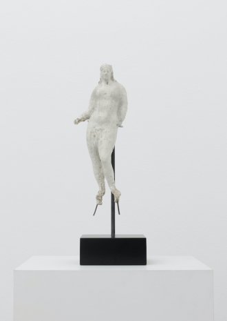 Elie Nadelman , Untitled, n.d. (ca. 1938-1946) , Galerie Buchholz