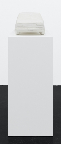 Peter Fischli David Weiss , Car, 1986-1987 , Galerie Buchholz