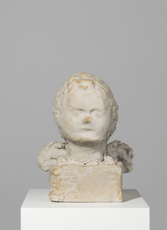 Grant Falardeau, Anteros, 2026 , Galerie Neu