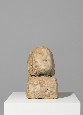 Grant Falardeau, Baby Temple, 2026 , Galerie Neu