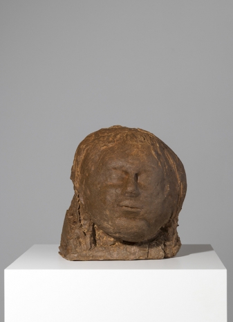 Grant Falardeau, Boy By Waterfall, 2026 , Galerie Neu