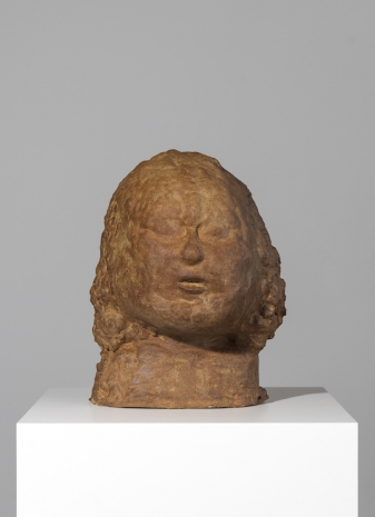 Grant Falardeau, Cy, 2026 , Galerie Neu