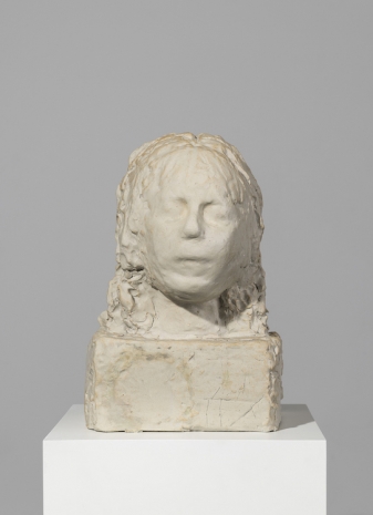 Grant Falardeau, Flora, 2026 , Galerie Neu